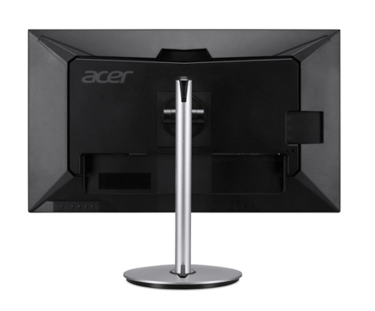 Acer CB322QK - 80 cm (31.5") - 3840 x 2160 Pixel - 4K Ultra HD - LED - 4 ms - Silber - Monitor
