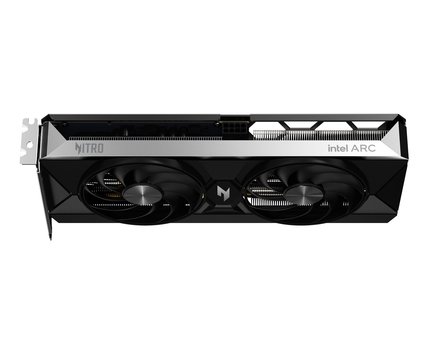 Acer Nitro Intel Arc B570 Oc Gddr6 - PCI - Express - Grafikkarte