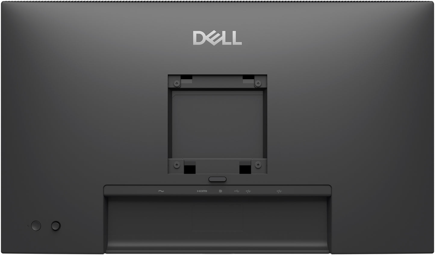Dell Pro P 24 Monitor - P2426H - 60,5 cm - Monitor