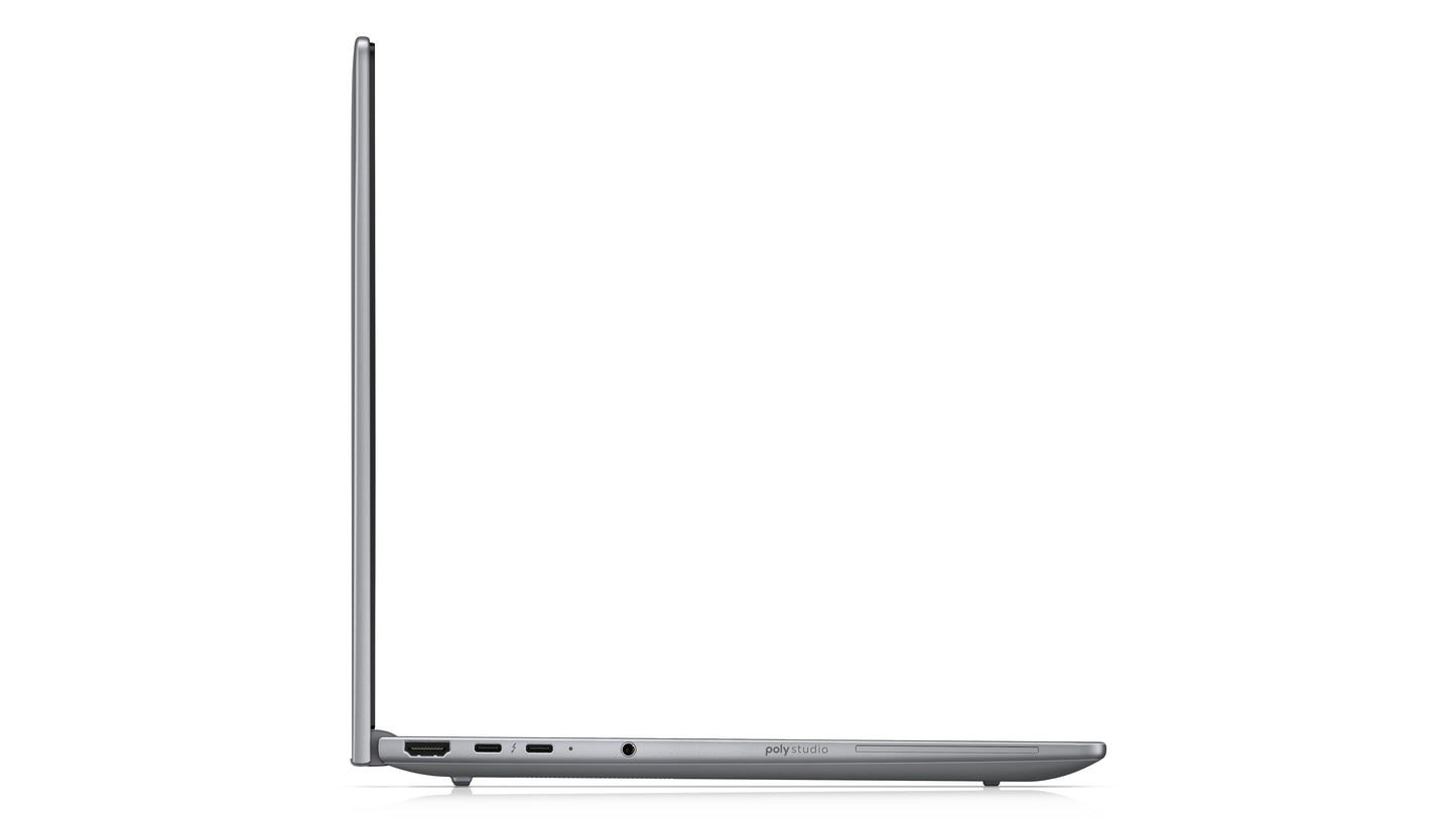HP ZBook 8 G1i Intel Core Ultra 7 - Core Ultra 7 - Notebook