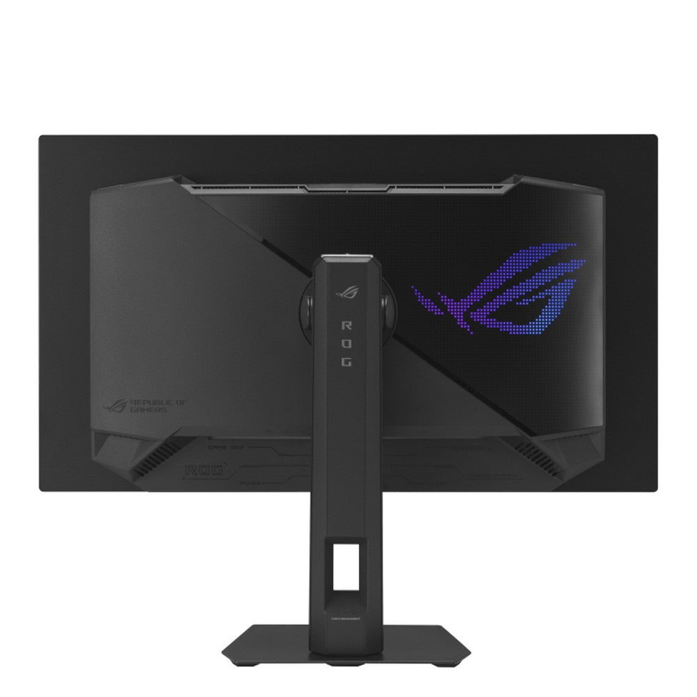 ASUS Rog Strix Oled Xg27Aqdng - 67,3 cm - Monitor