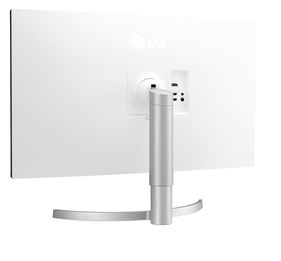 LG UltraFine 32UN650K - W 32 IPS - 81,3 cm - Monitor