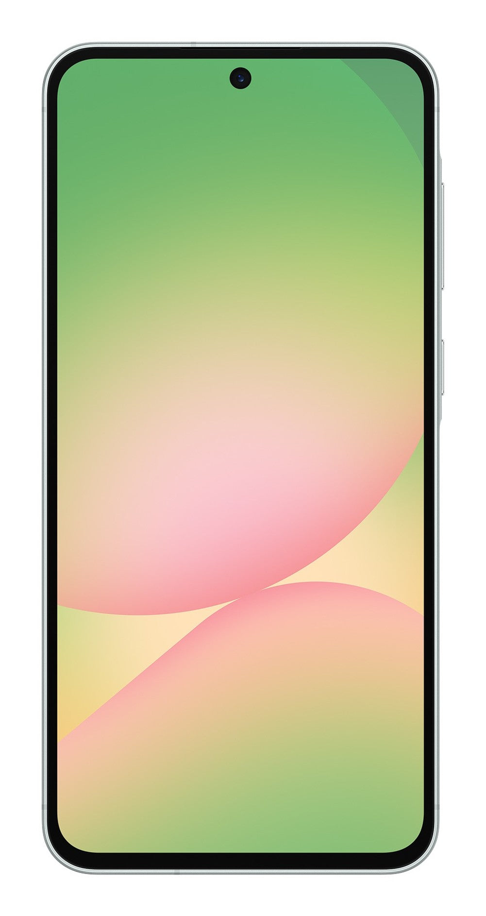 Samsung 3JG Galaxy A56 A566B awesome olive - 128 GB - Mobiltelefon