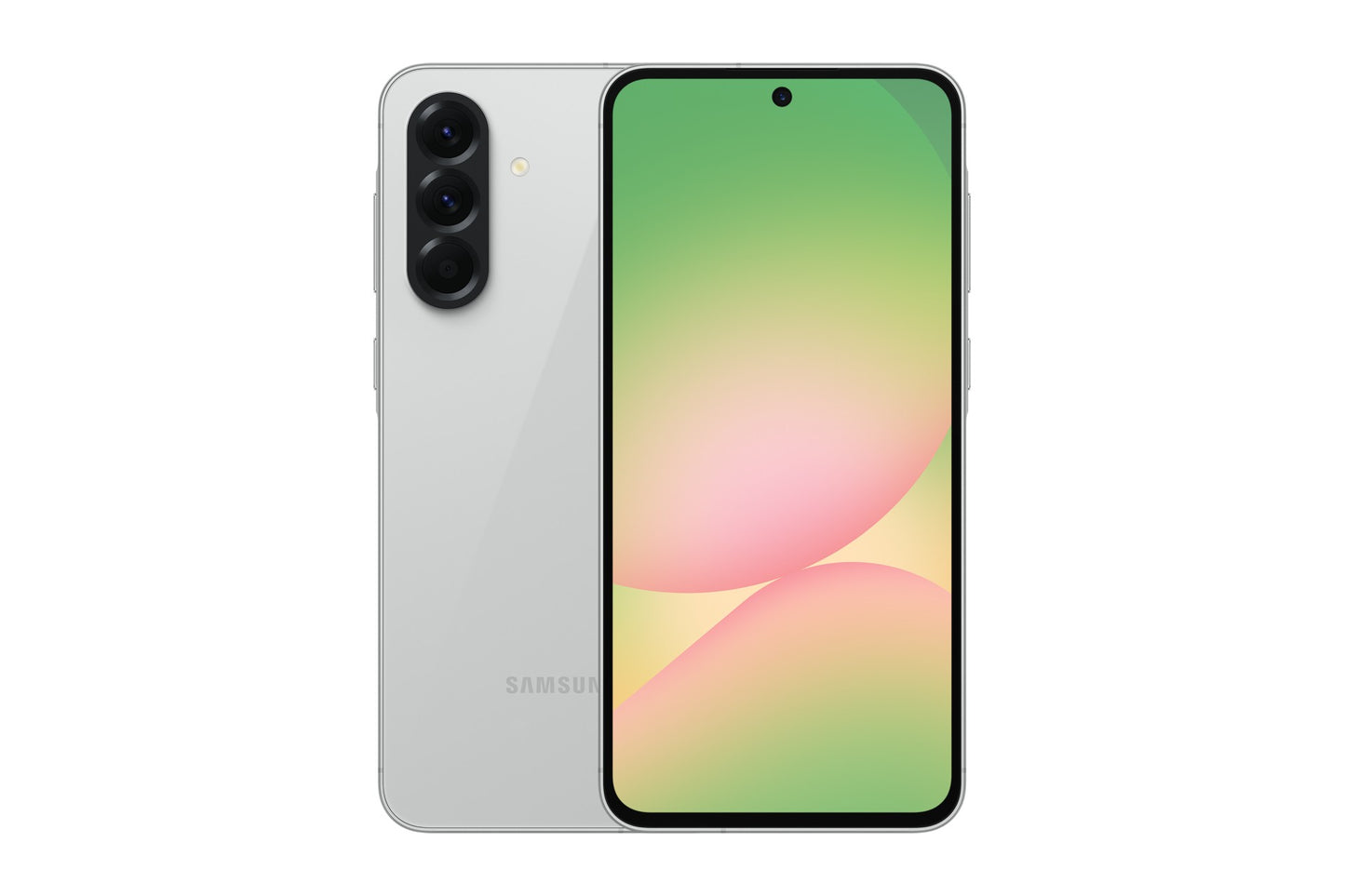 Samsung Galaxy A5 6 - 256 GB - Mobiltelefon