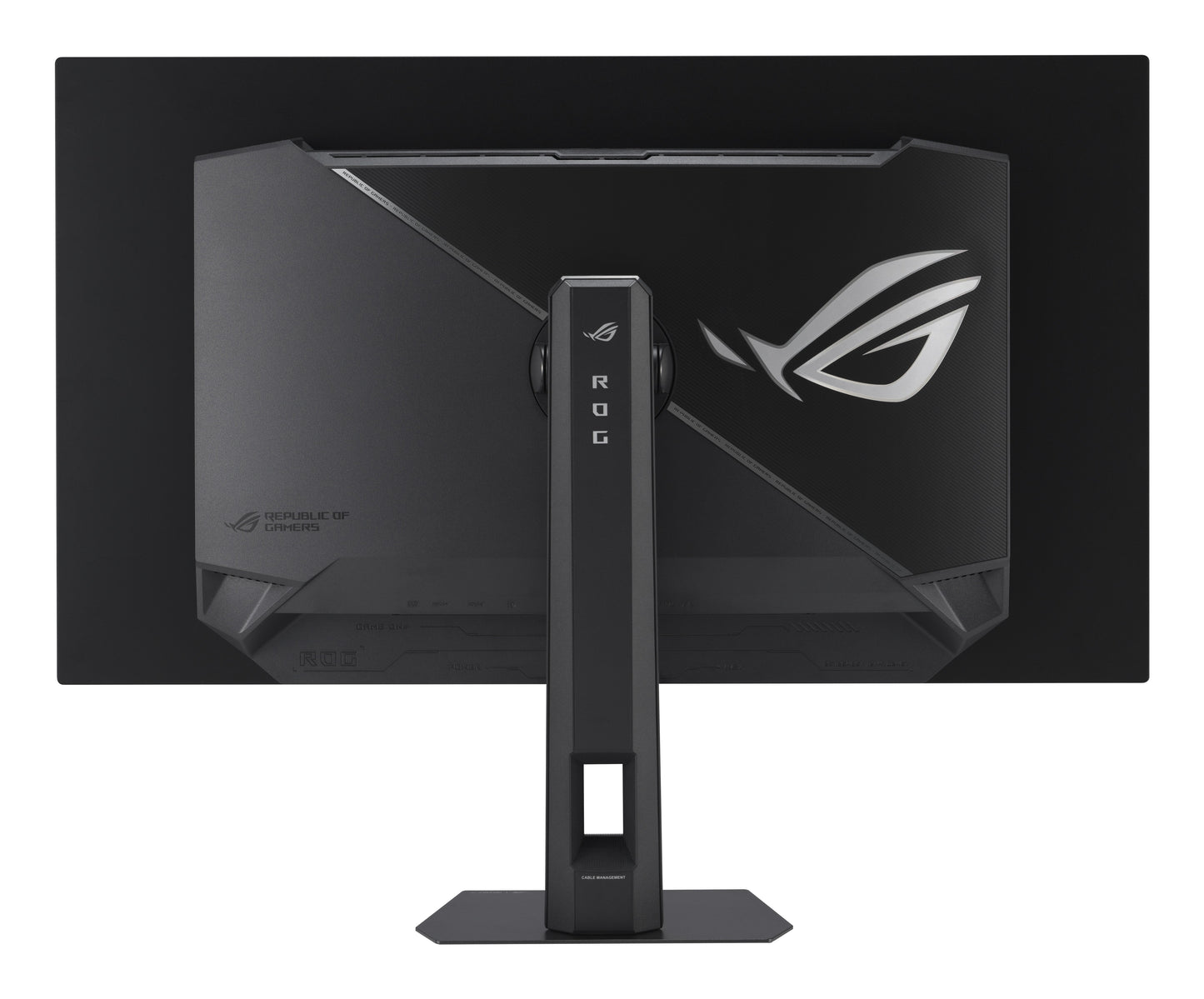 ASUS Rog Strix Oled Xg32Ucds - 80 cm - Monitor