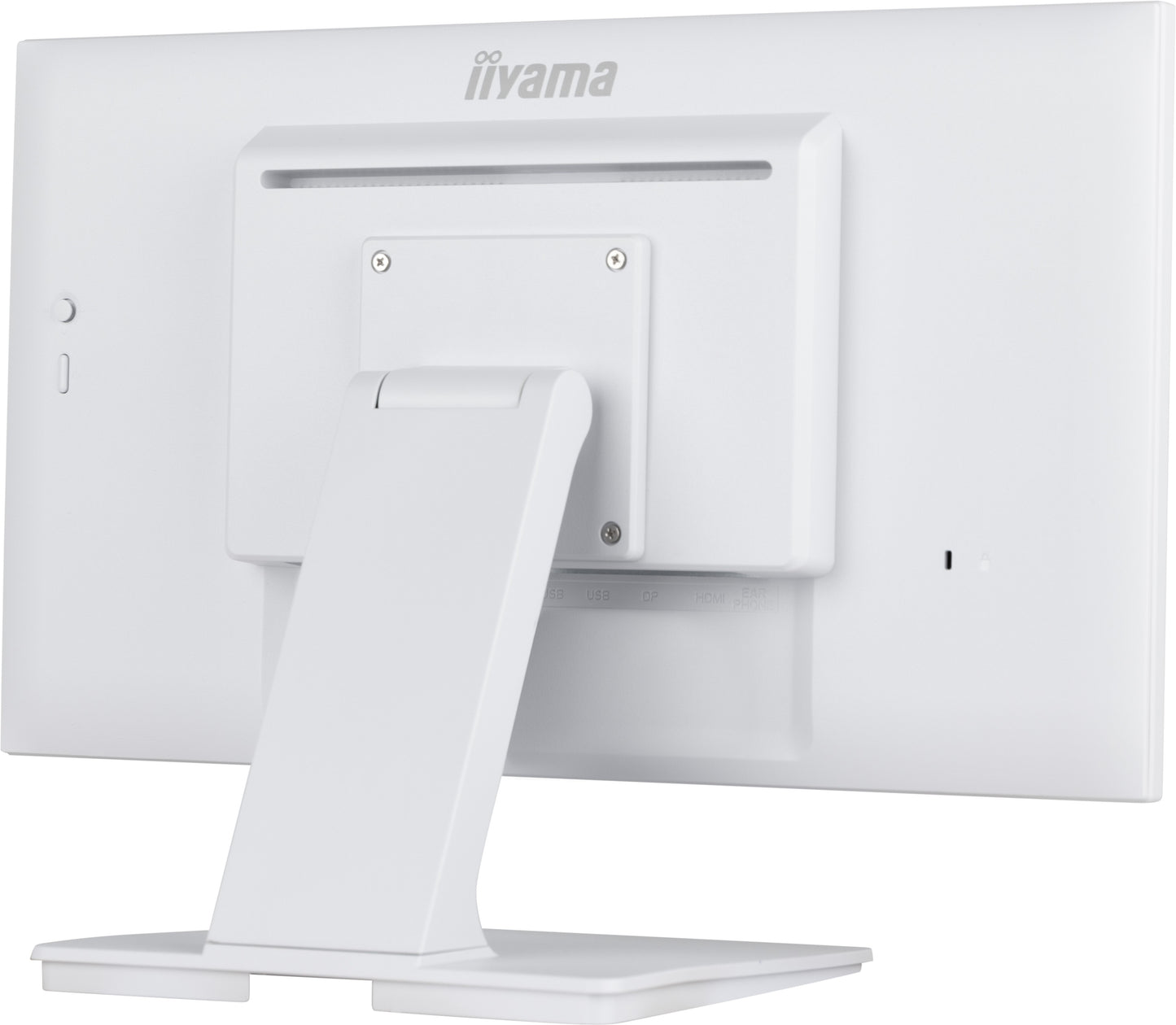 Iiyama T2252MSC - W2AG 21.5" - 54,5 cm - Monitor