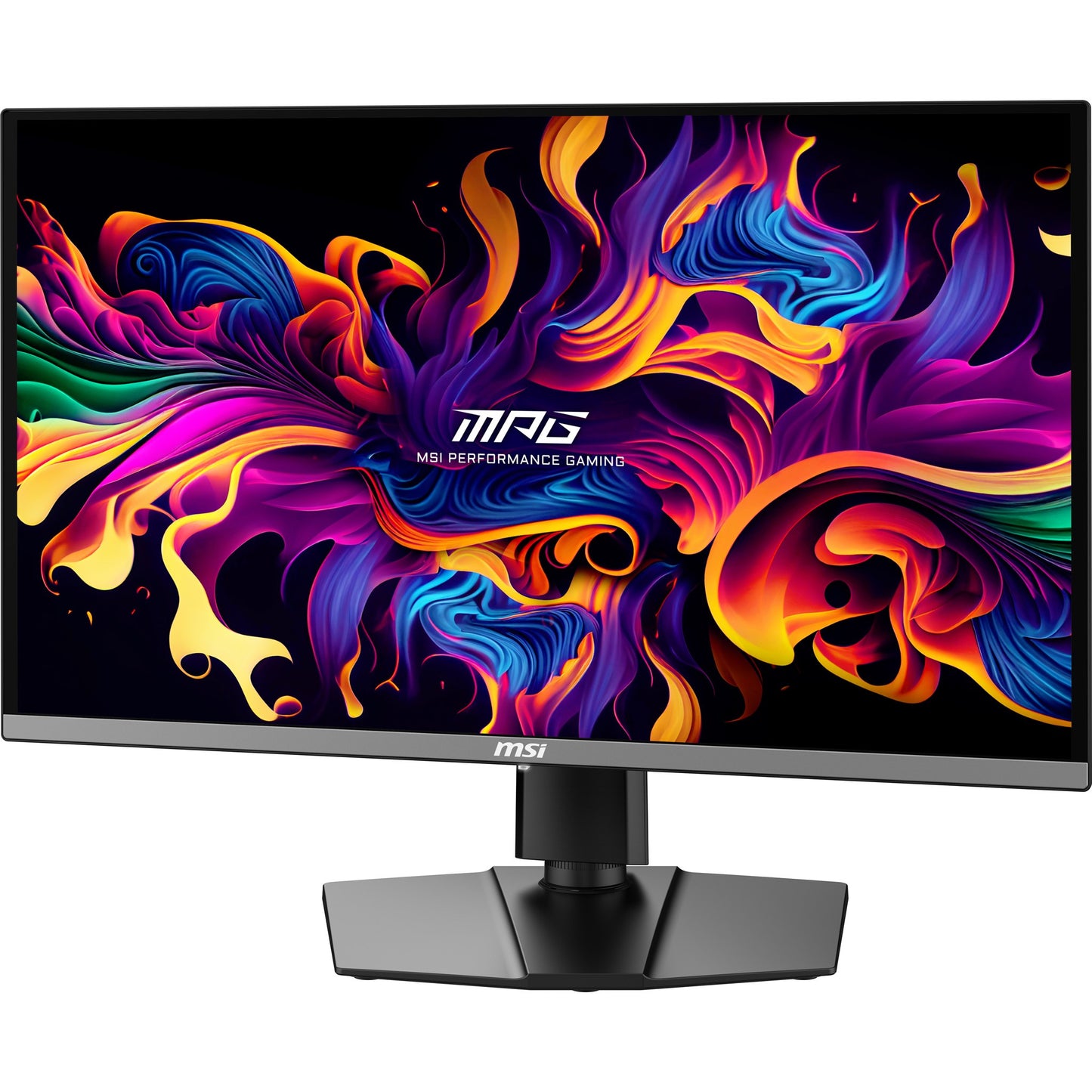 MSI Mpg 272Urxde Qd - Oled 27" - 68,6 cm - Monitor