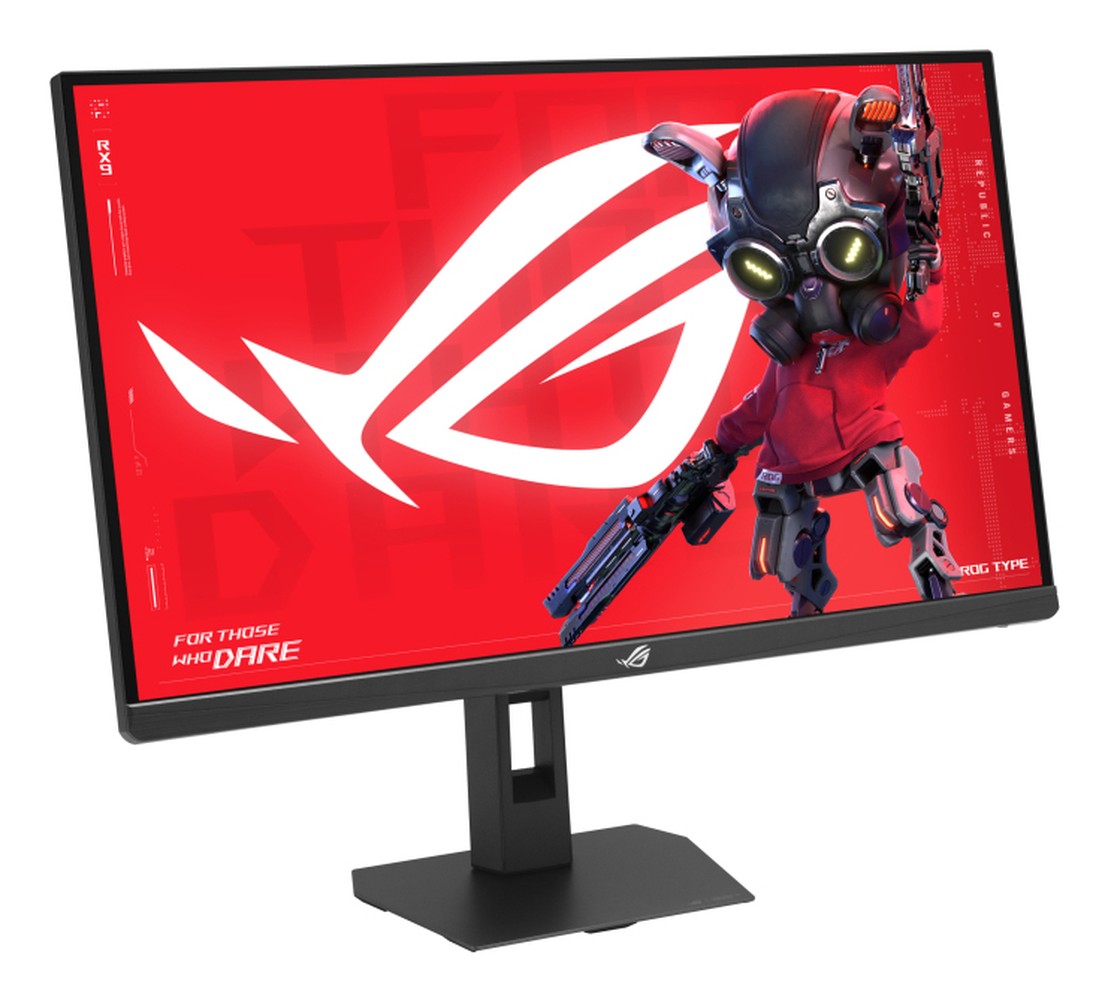 ASUS Rog Strix Xg27Jcg Gaming Monitor 27" - 68,6 cm - Monitor