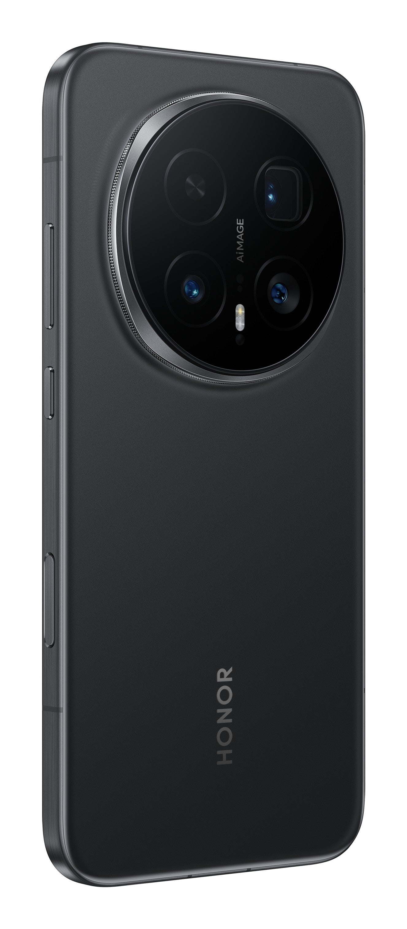 HONOR Magic 8 Pro Black - 512 GB - 17 cm - Mobiltelefon
