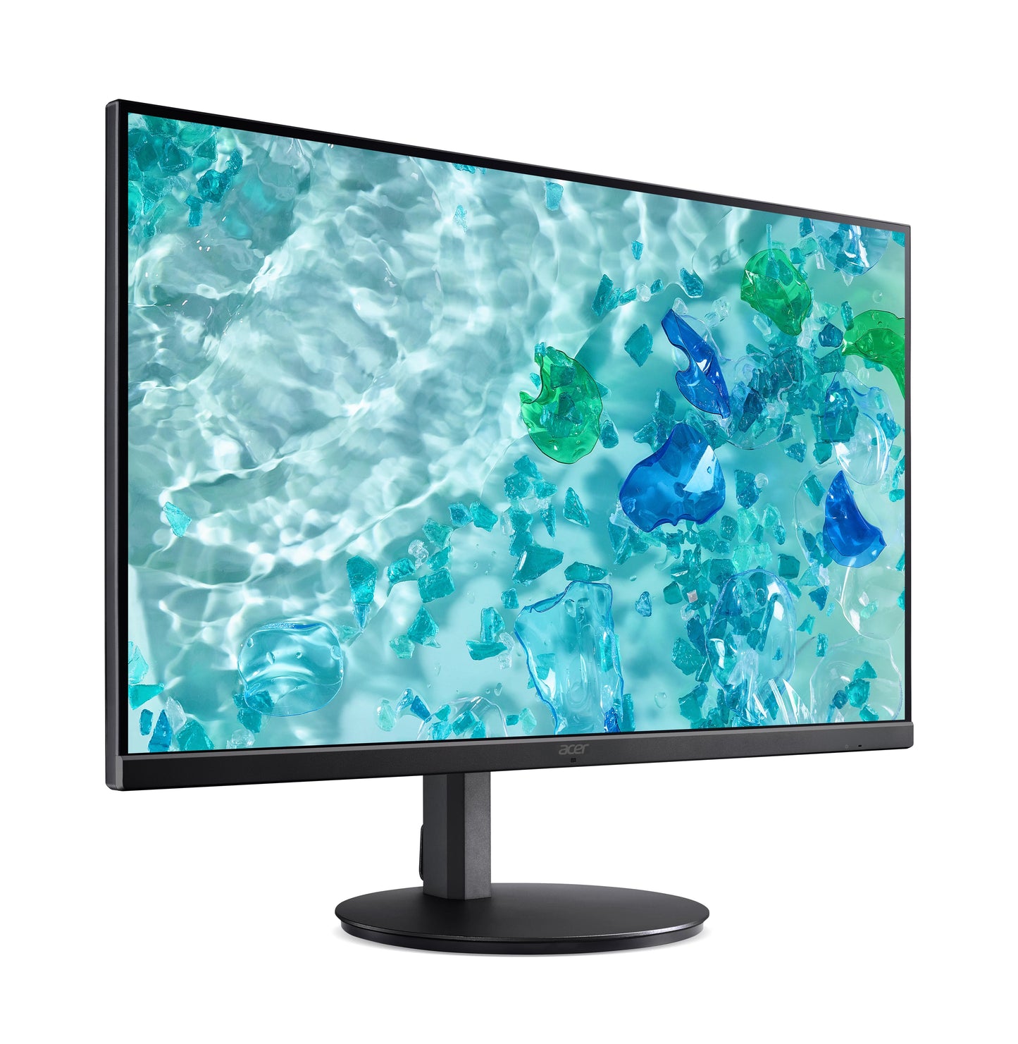 Acer Vero Cb322Qk Abmiiprx - Cb2 Series - LED - 32 - 80 cm - Monitor