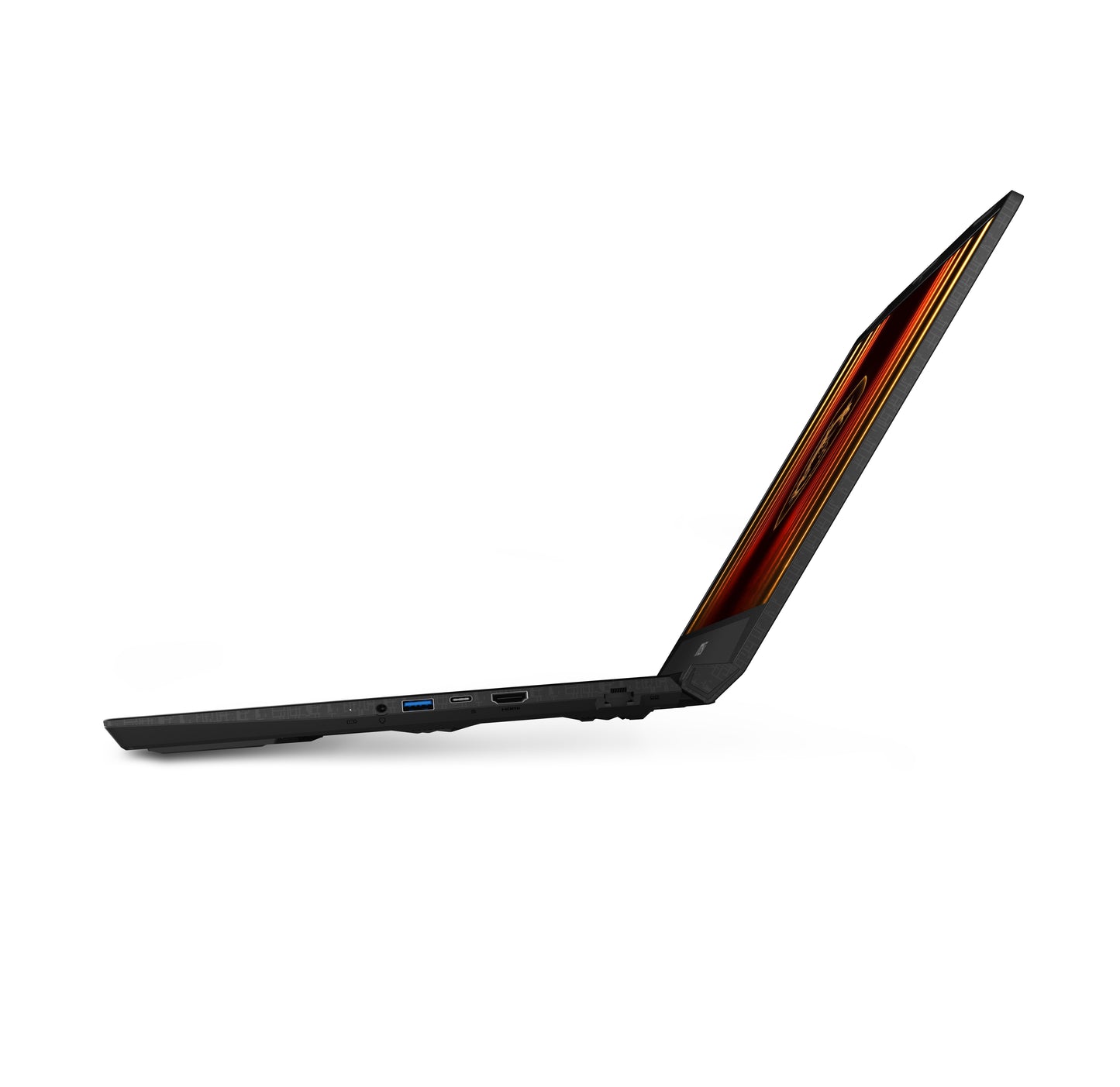 MSI Katana 15 HX B14WFK - 487 15,6" FHD 144Hz i7 - 14650HX 16GB/512GB SSD RTX 5060 Win 11 - • Intel Core i7 14650HX Prozessor - Notebook