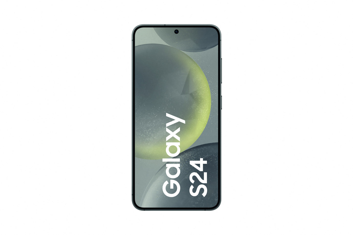 Samsung Galaxy S24 - 15,8 cm (6.2") - 8 GB - 128 GB - 50 MP - Android 14 - Schwarz - Mobiltelefon
