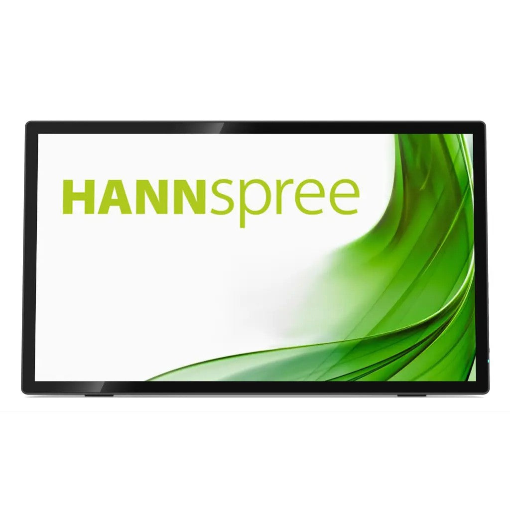 Hanns.G 23.8" HT249PPB 16 Touch HDMI+DP+USB - 60,5 cm - Monitor