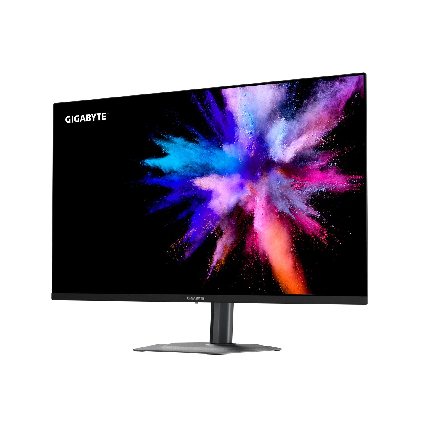 Gigabyte GiBy 27" GO27Q24A (null cm (null Zoll)) - Monitor