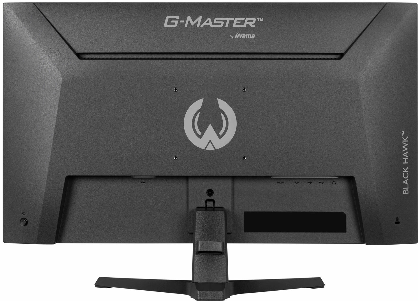 Iiyama G - Master Black Hawk G2741QSU - B1 27" - 68,6 cm - Monitor