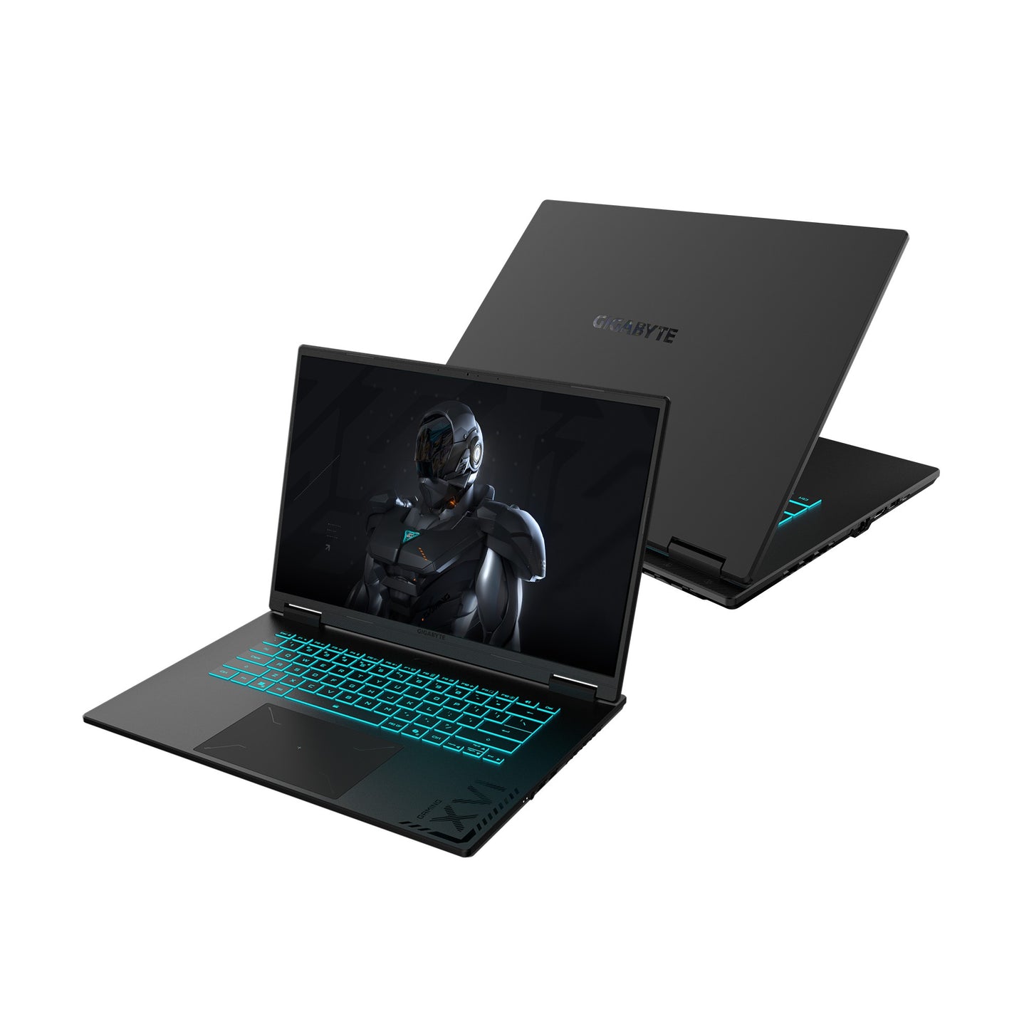 Gigabyte Gaming A16 CTHI3DE894SH Intel Core i7 - 13620H - Core i7 - Notebook