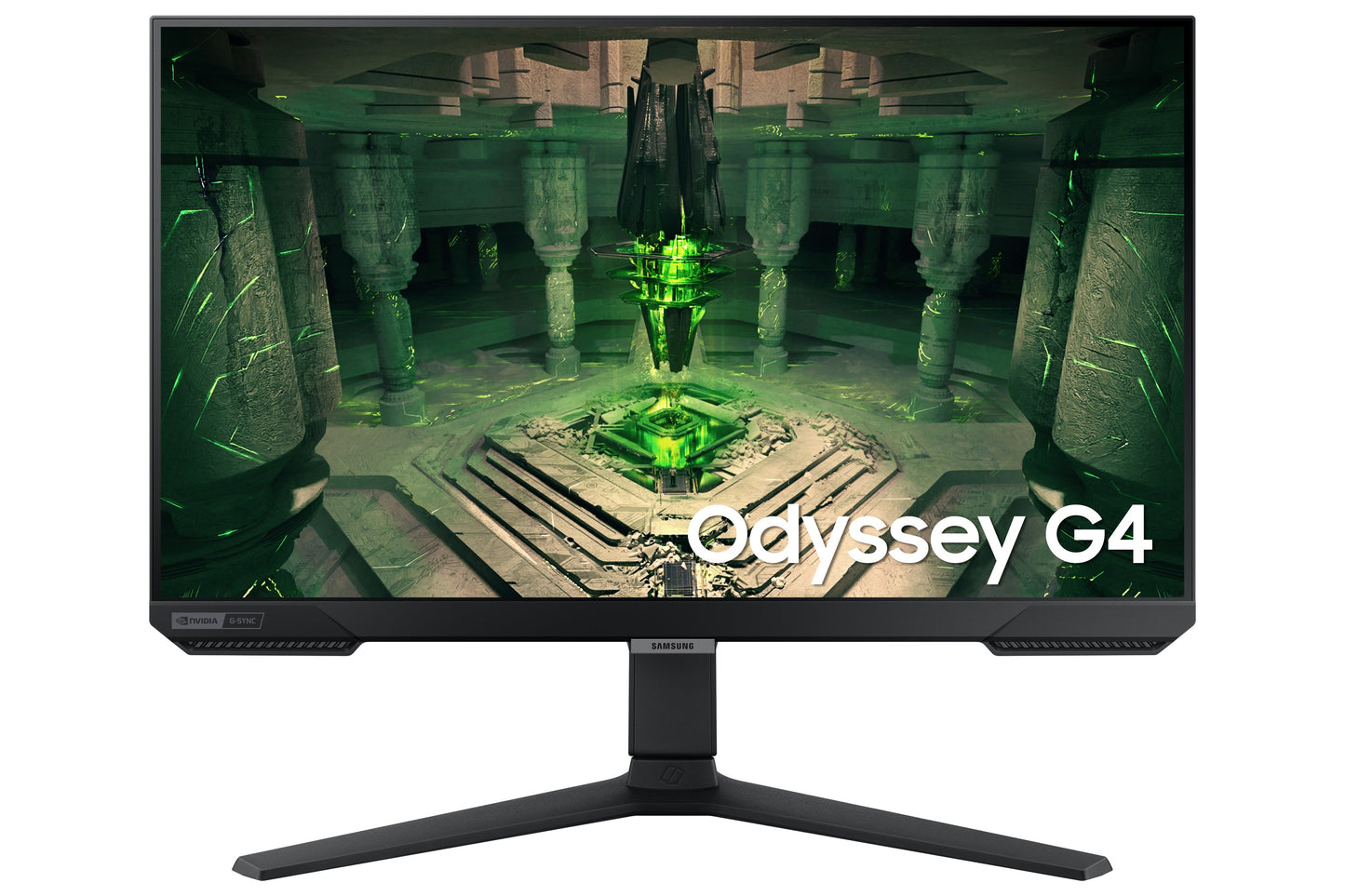 Samsung Odyssey G4 S25BG400EU - LED - 62 cm (25") - Monitor