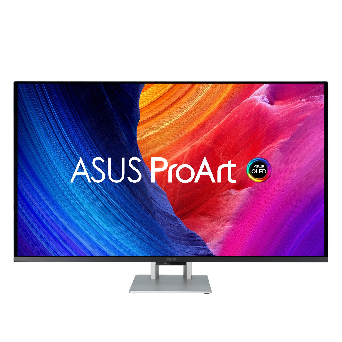 ASUS ProArt Oled Pa32Ucdm - Oled - 32 - 80 cm - Monitor