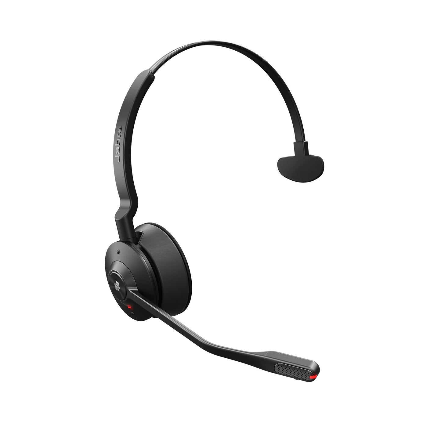 Jabra Engage 55 - Kabellos - Büro/Callcenter - 57 g - Kopfhörer - Schwarz - Titan - Headset