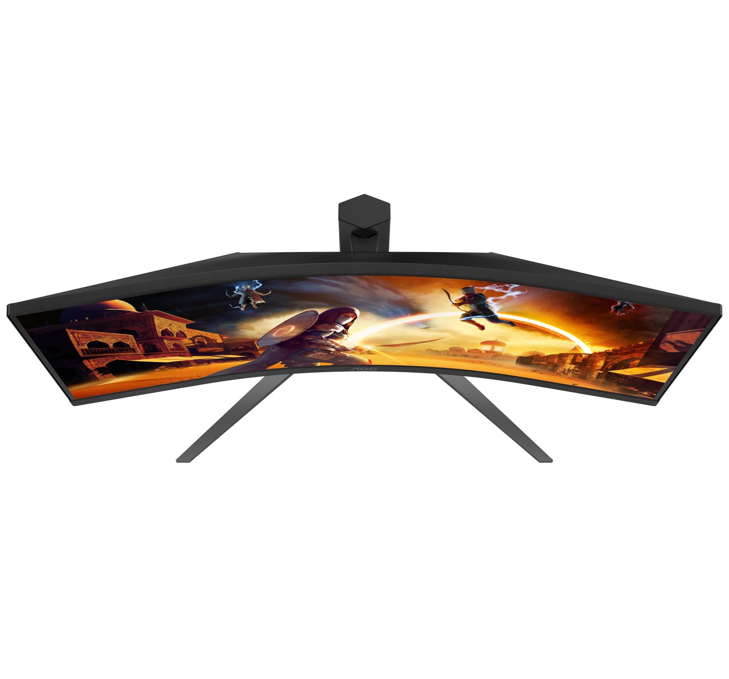 AOC G4 CU34G4Z 34" - 86,4 cm - Monitor