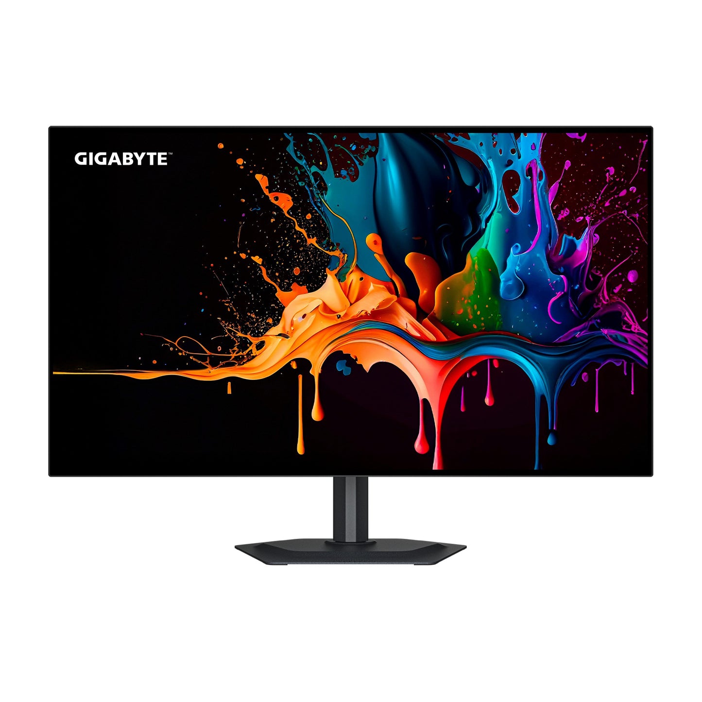 Gigabyte MO27Q28G - Oled - Gaming - 27" - 68,6 cm - Monitor