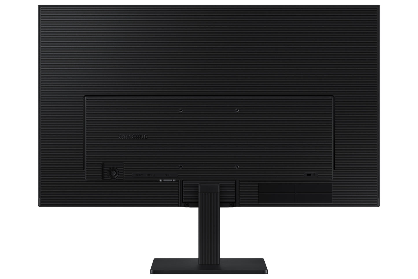 Samsung Hanwha 27" LS27D302GAUXEN 16 9 - Flachbildschirm TFT/LCD - 68,6 cm - Monitor