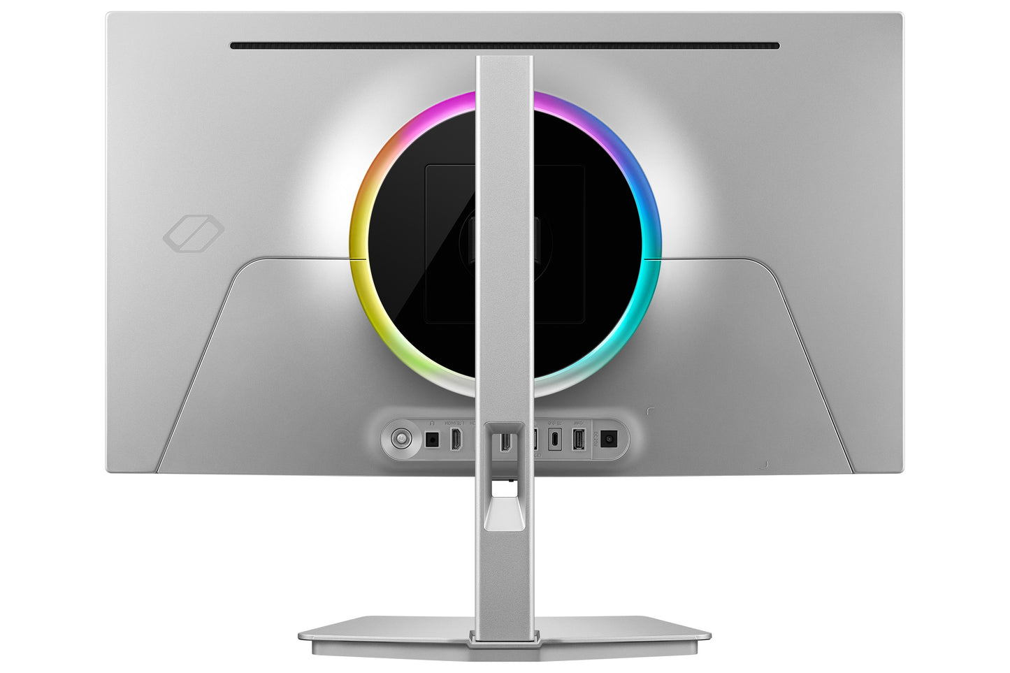 Samsung 67.7 cm 27 Zoll Gaming Monitor Odyssey OLED G80SH - Monitor