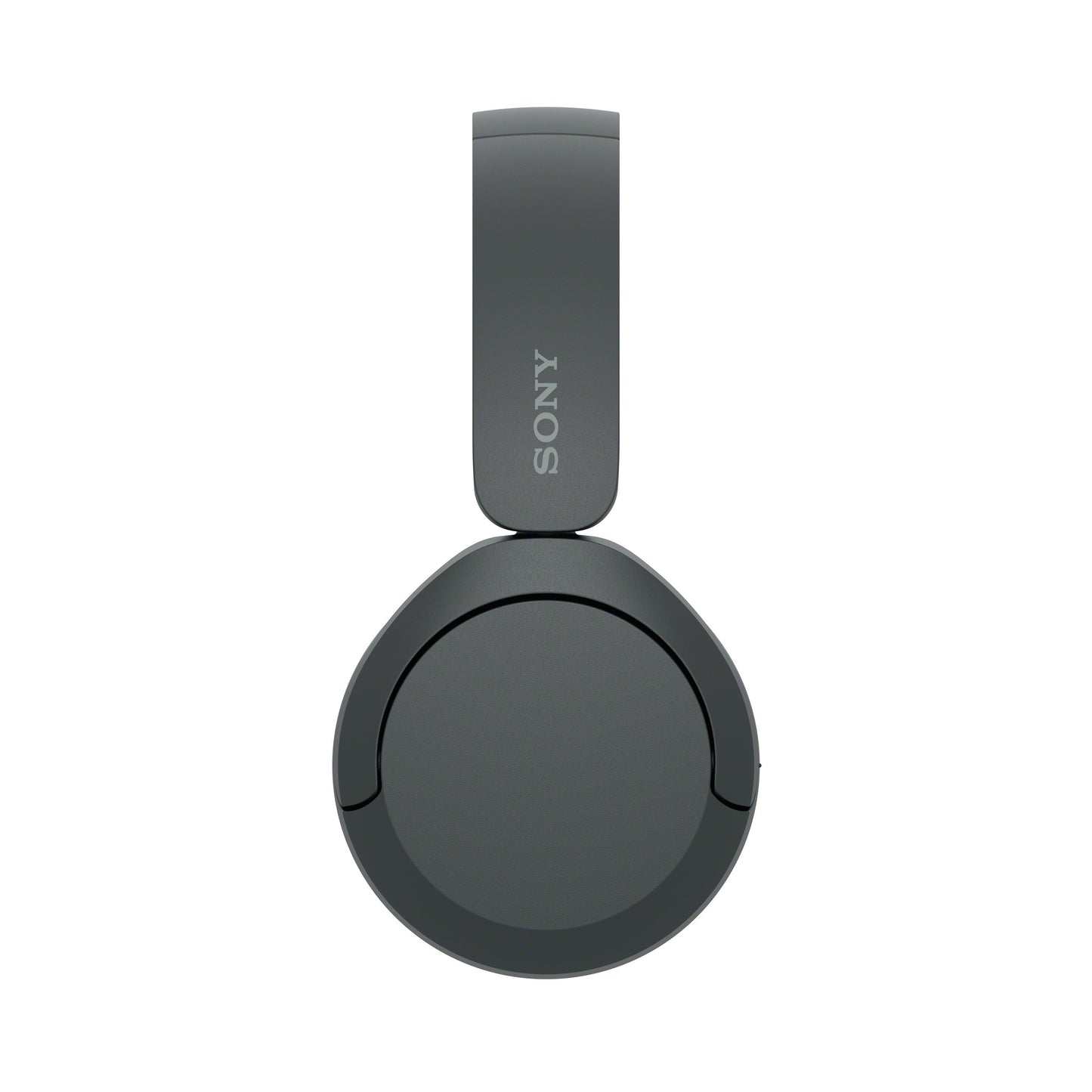 Sony WH - CH520 - Kabellos - Anrufe/Musik - 147 g - Schwarz - Kopfhörer