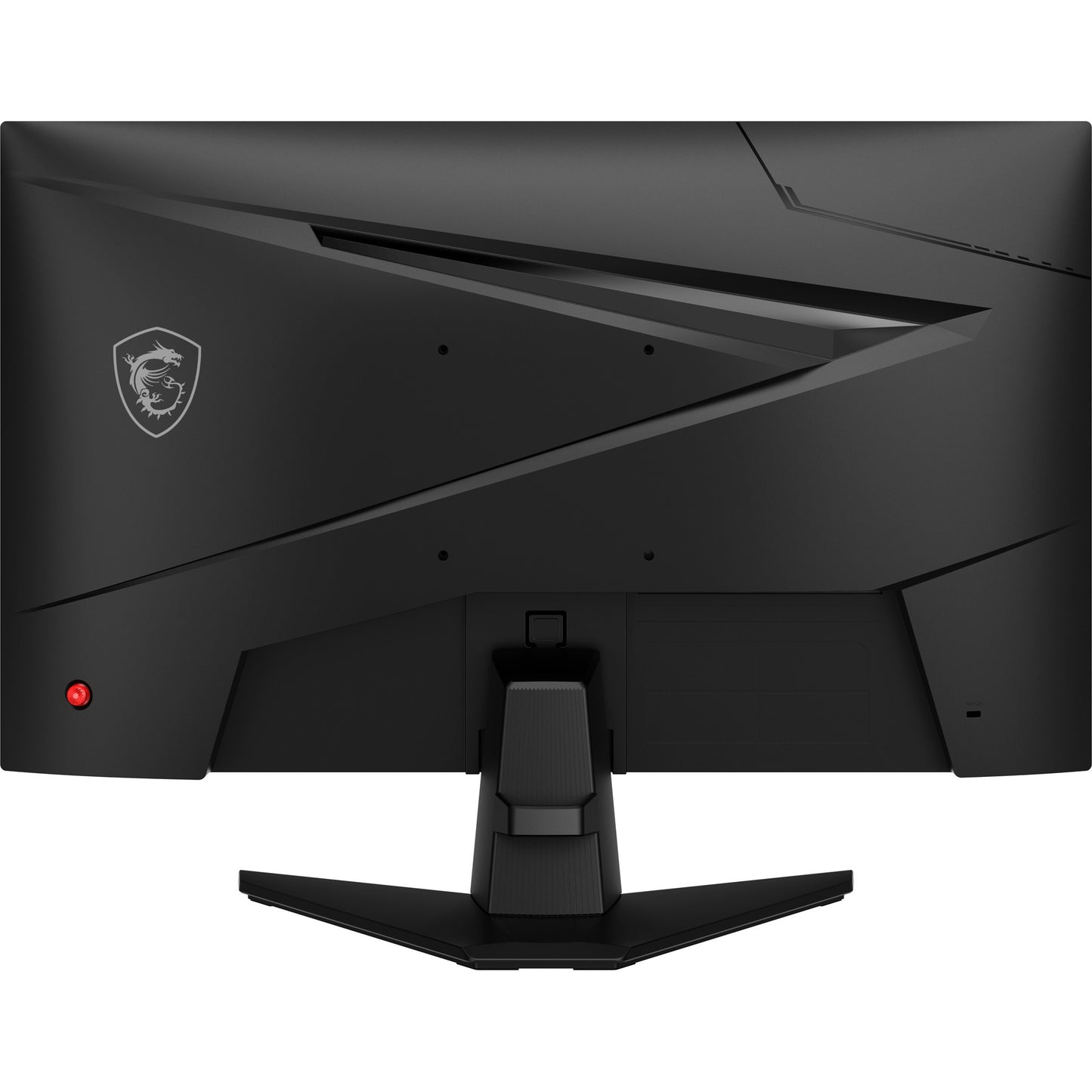 MSI MAG 244F - LED - Gaming - 24" - 60,5 cm - Monitor