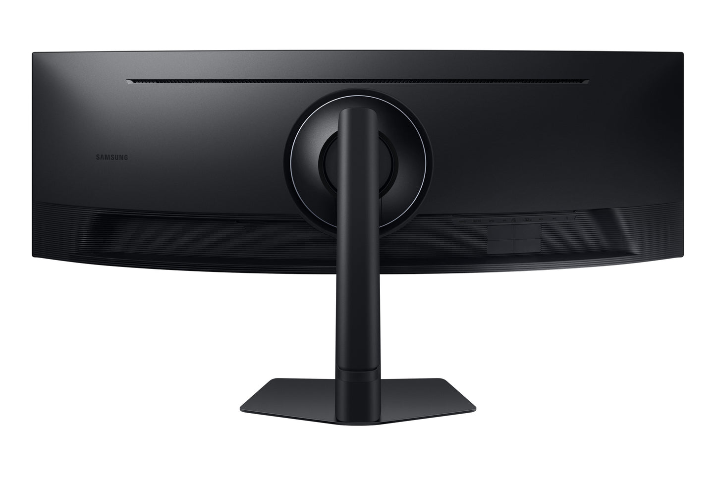 Samsung 49" ViewFinity S9 S95UF DQHD Monitor - 124,5 cm - Monitor