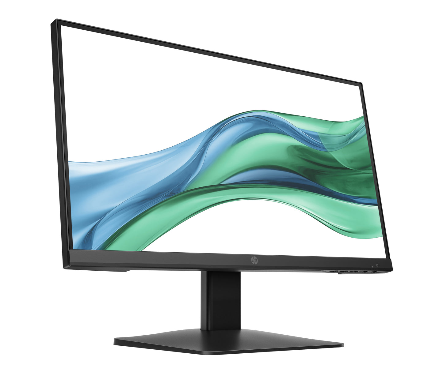 HP Serie 3 Pro 322pe Fhd Monitor - 54,5 cm - Monitor