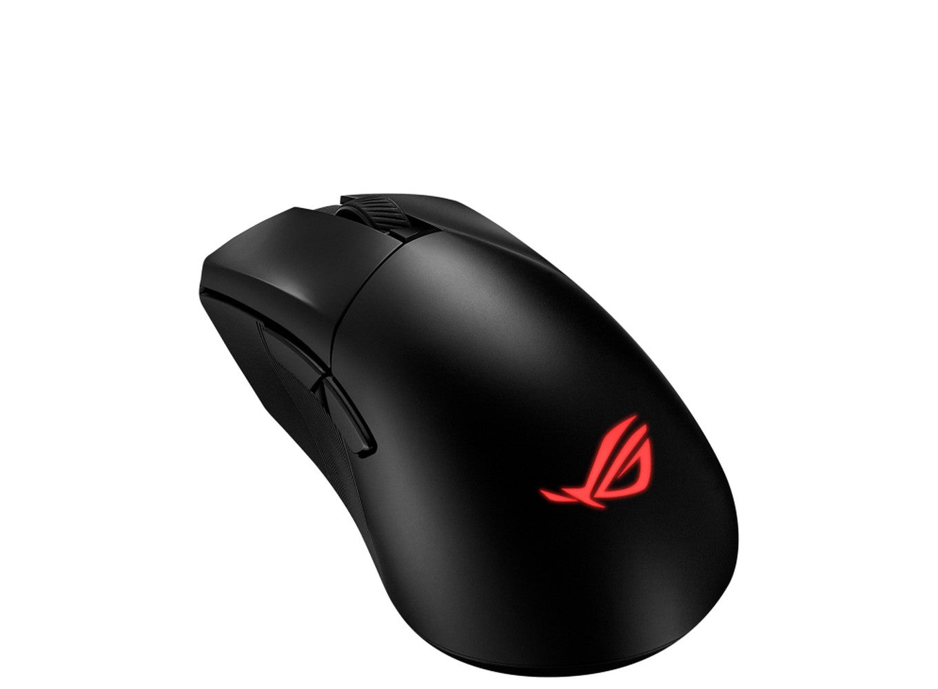 ASUS Rog Gladius Iii Wireless AimPoint - Optisch - Maus