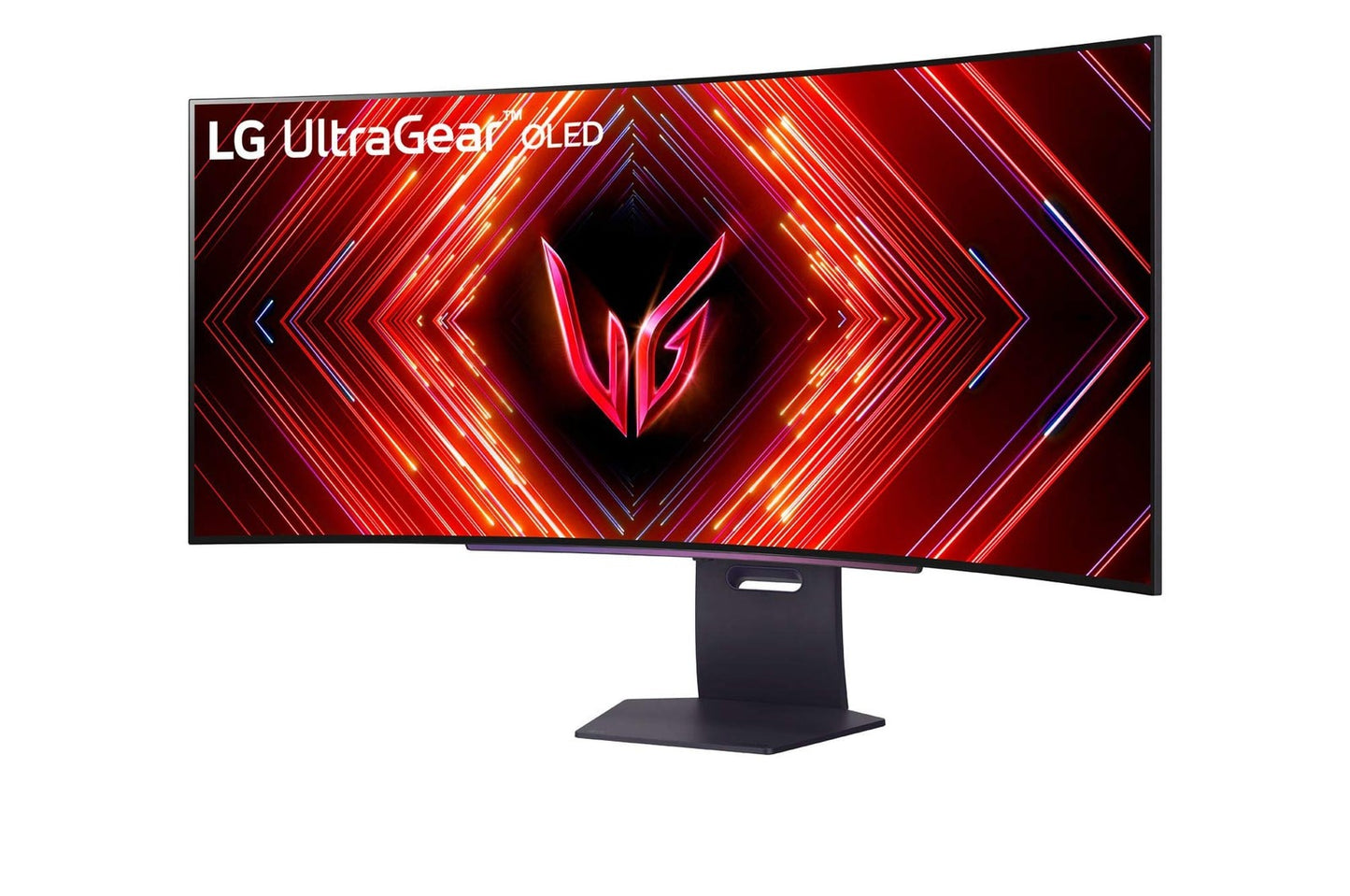 LG UltraGear 45GS95QX - B 45 OLED - 114,3 cm - Monitor
