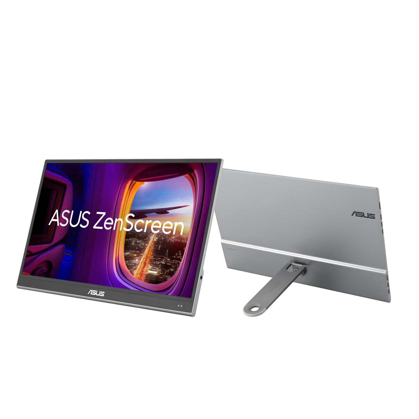 ASUS ZenScreen OLED Mq16Ahe 16 - 39,6 cm - Monitor