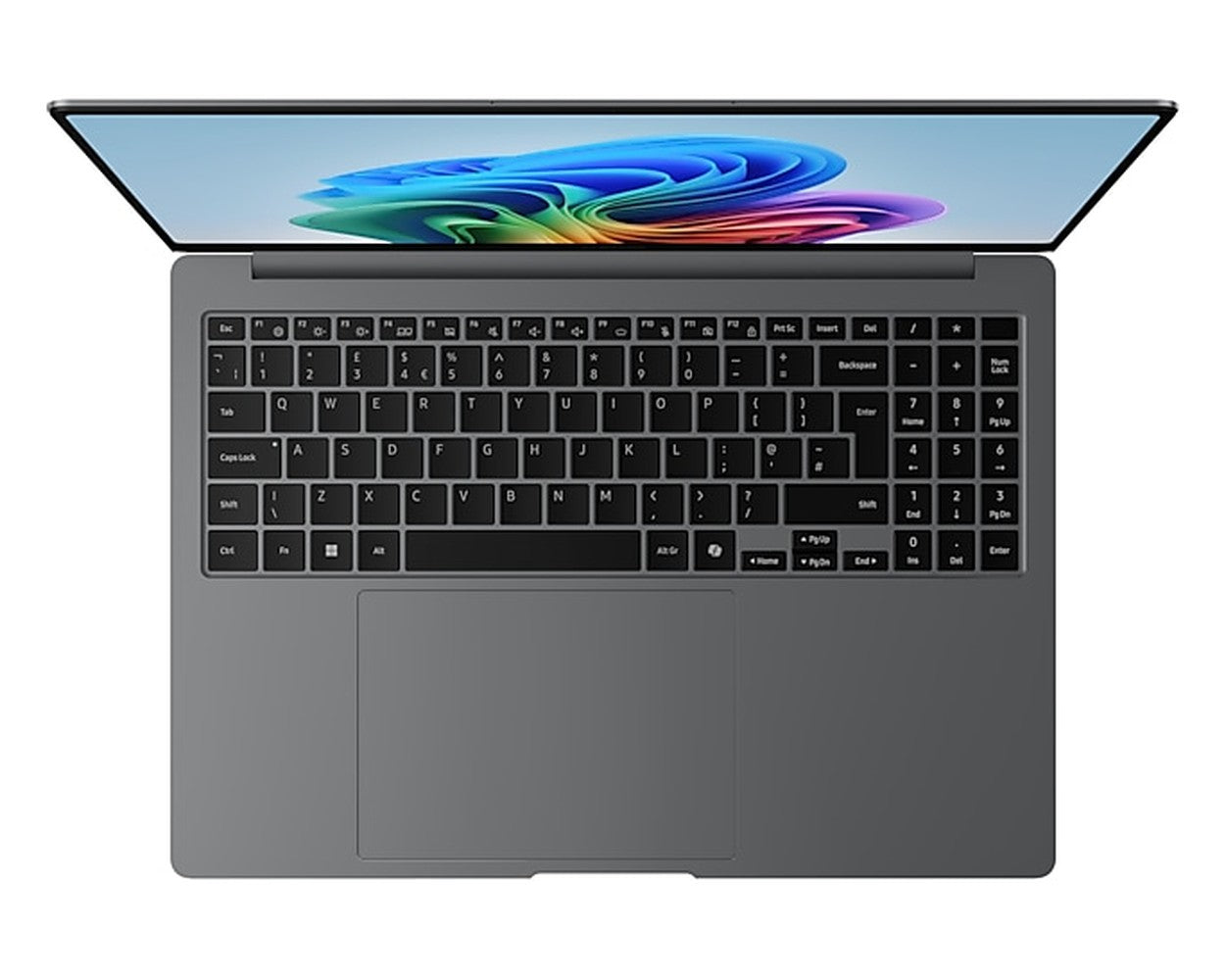 Samsung Galaxy Book5 Pro Intel Ultra 7 258V - Core Ultra 7 - Notebook