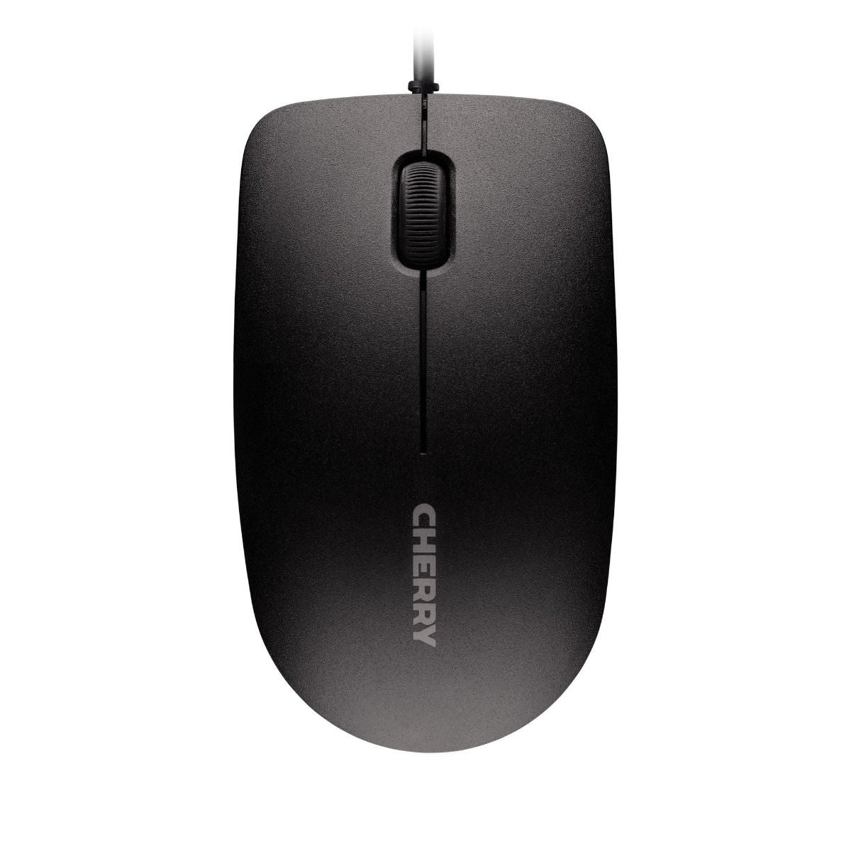 Cherry DC 2000 - und - Maus - Set - USB - Tastatur