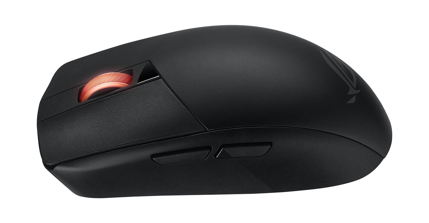 ASUS Rog Strix Impact Iii Wireless - Optisch - Maus