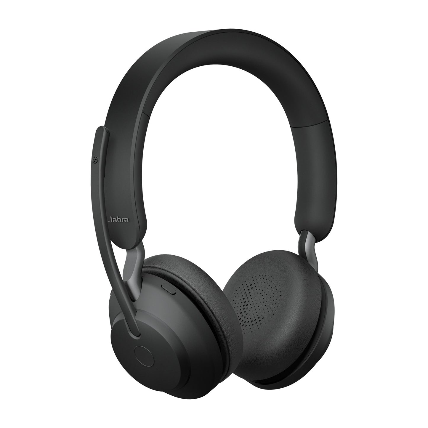 Jabra Evolve2 65 - Kabellos - Büro/Callcenter - 20 - 20000 Hz - 176,4 g - Kopfhörer - Schwarz - Headset