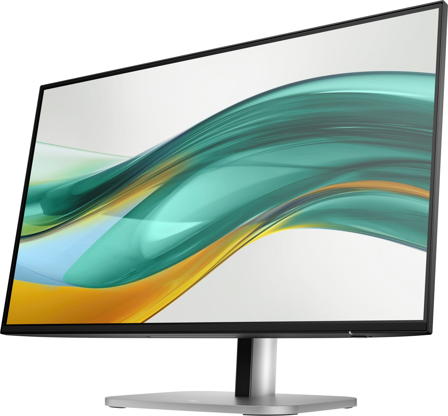 HP 524pf - Series 5 Pro - LED - 24 - 60,5 cm - Monitor