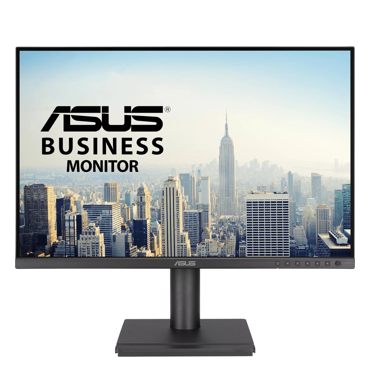 ASUS Be248Qf - LED - 24.1" 24" sichtbar - 61,2 cm - Monitor