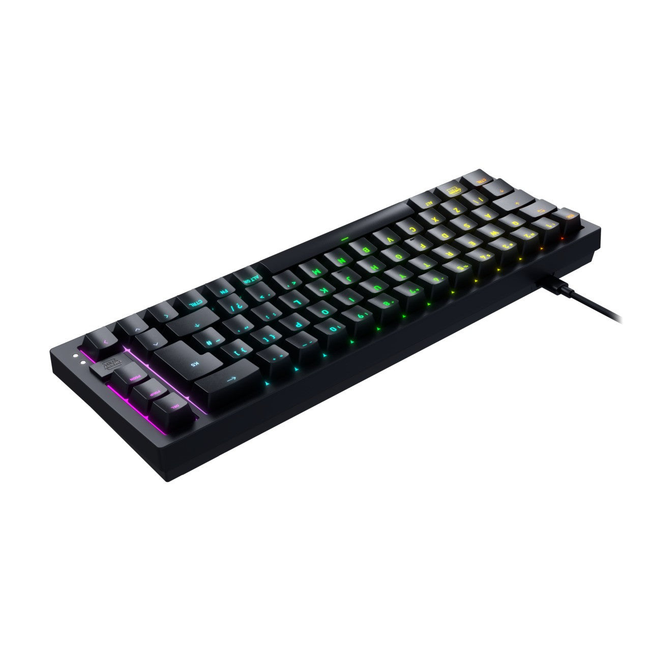 Xtrfy K5V2 - 65% - Tastatur