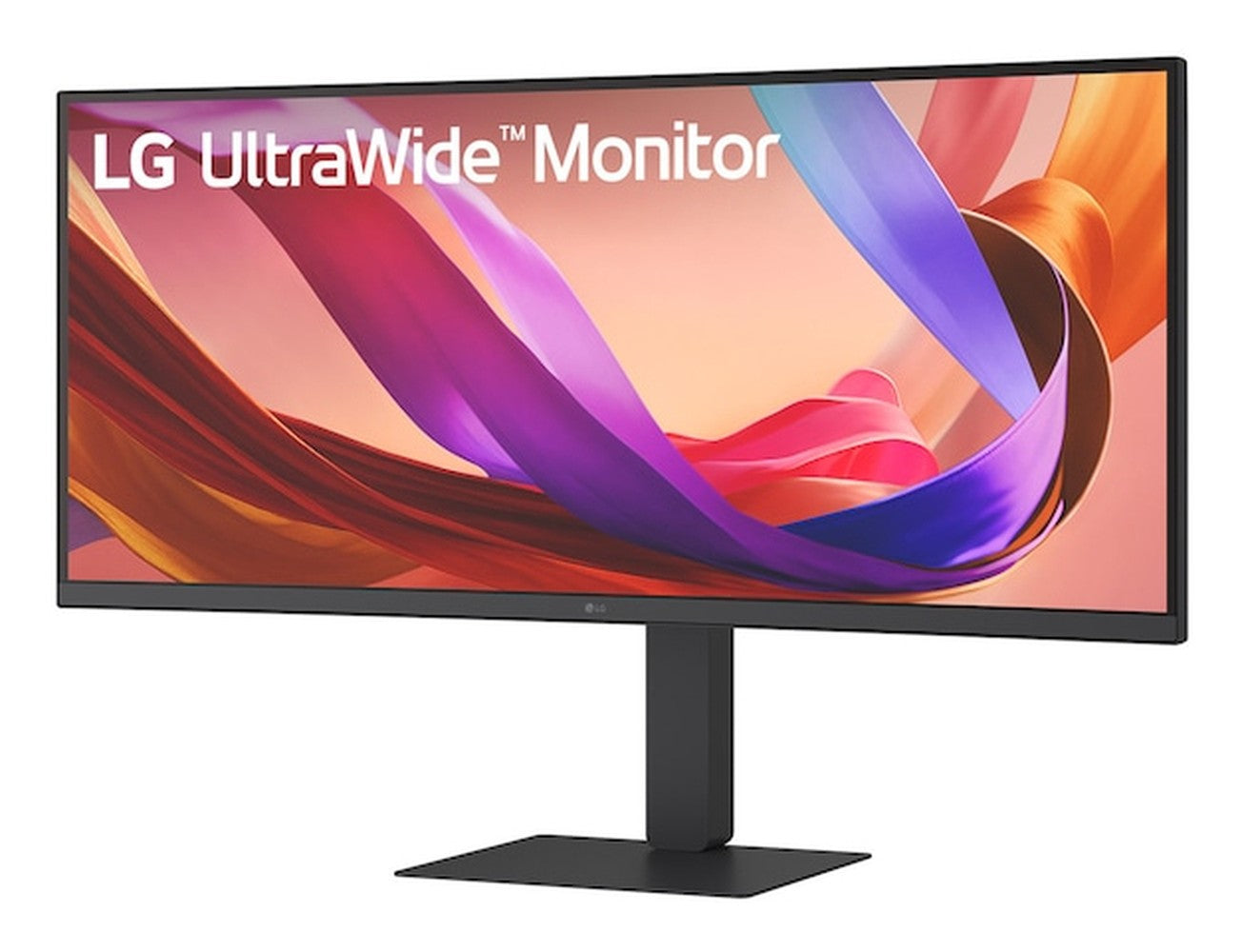 LG UltraWide 34U650A - B 34 IPS - 86,4 cm - Monitor