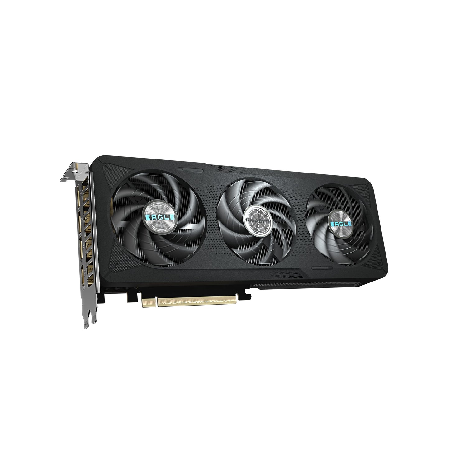 Gigabyte GeForce RTX 5060 Ti Eagle Max Oc - PCI - Express - Grafikkarte