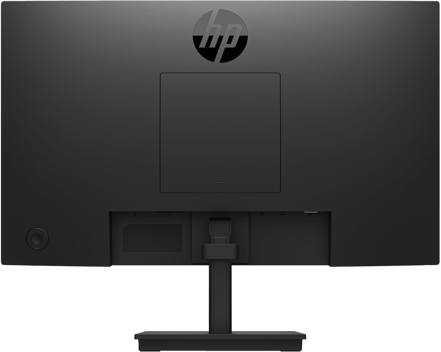 HP 322pf - Series 3 Pro - LED - 22" - 54,6 cm - Monitor
