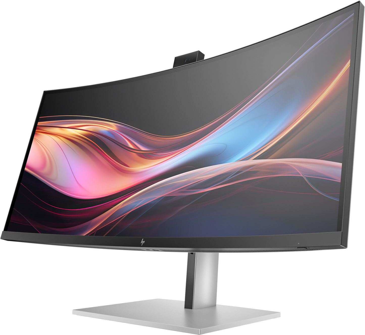 HP Series 7 Pro 734pm 34" - 86,4 cm - Monitor