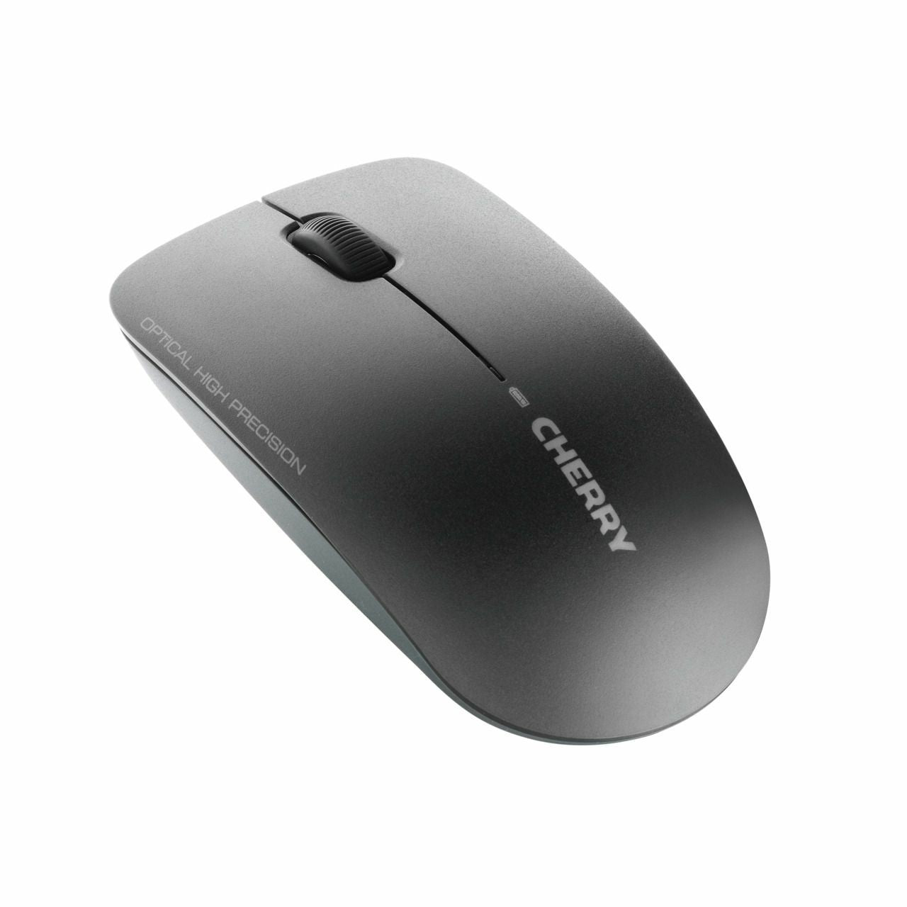 Cherry DW 3000 - und - Maus - Set - kabellos - 1.200 dpi - Tastatur