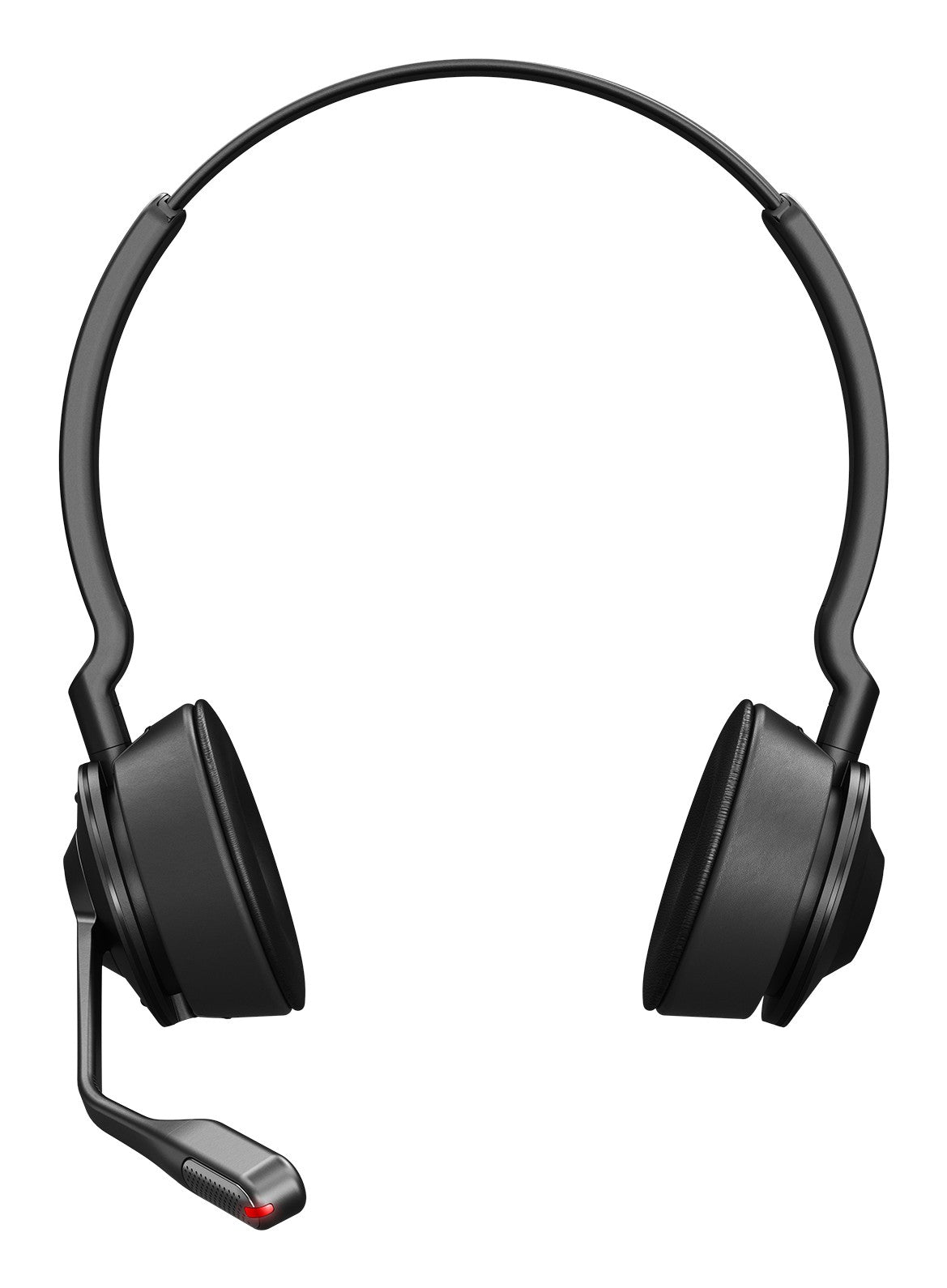Jabra Engage 55 SE UC Stereo Link400c - 16 KHz - Headset