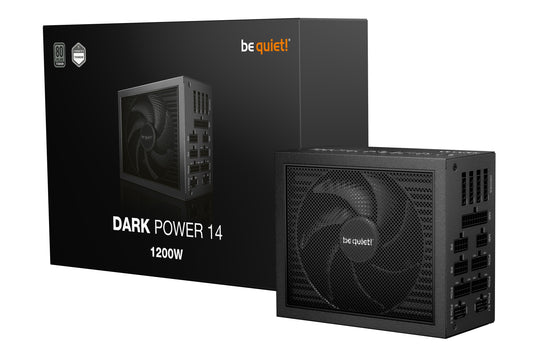 be quiet! Dark Power 14 1200W, ATX 3.1