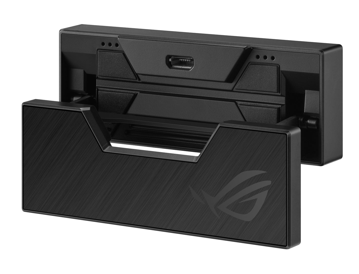 ASUS ROG EYE S - 5 MP - 1920 x 1080 Pixel - Full HD - 60 fps - 1080p - 1944p - USB - Webcam