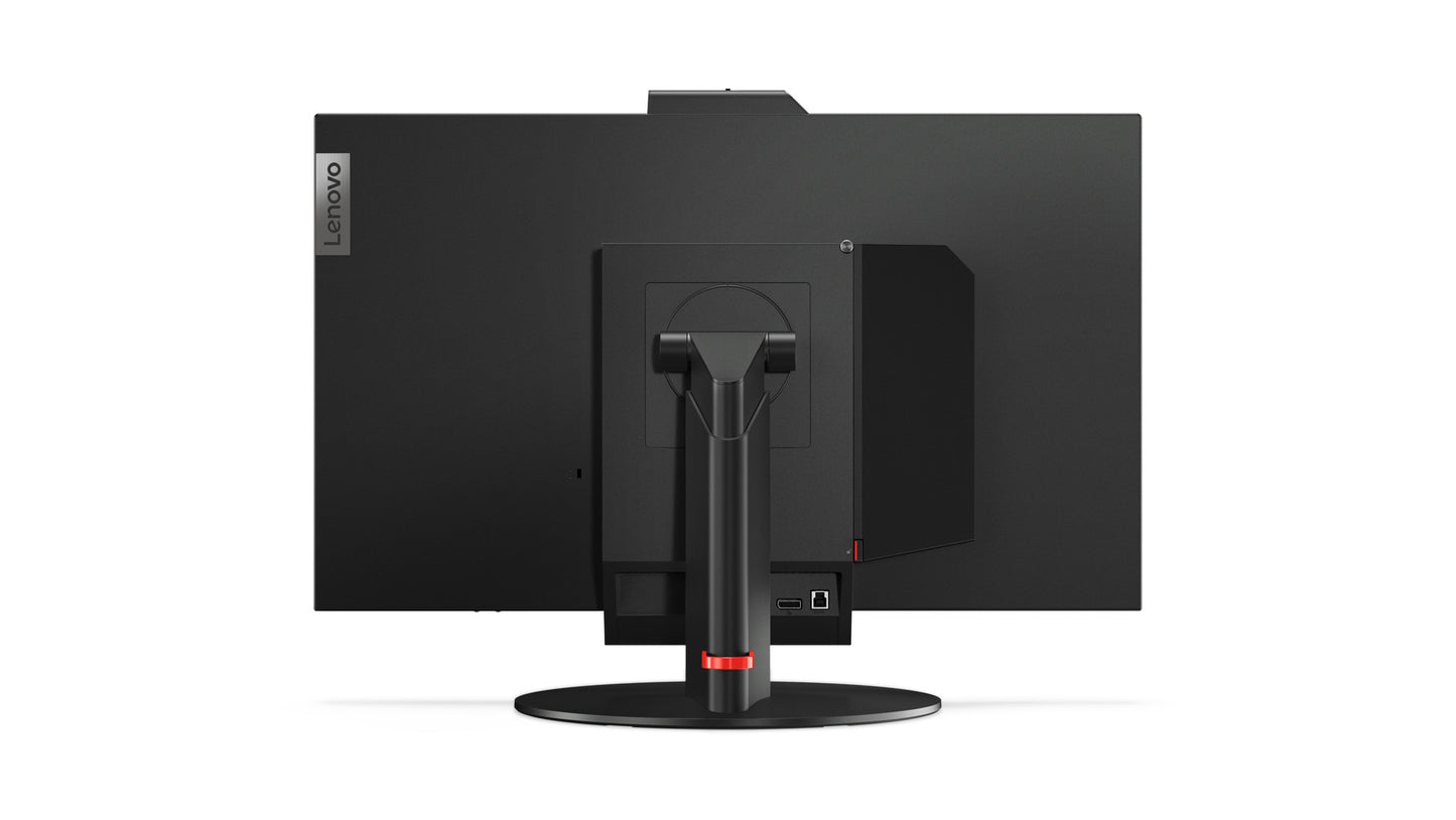 Lenovo 11JHRAT1EU - 68,6 cm (27") - 2560 x 1440 Pixel - Quad HD - LED - 14 ms - Schwarz - Monitor